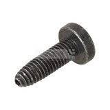 PLAATSCHROEF MET LENSKOP 6X20